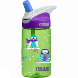 CamelBak Kids Eddy Bottle 400ml Winter Owls